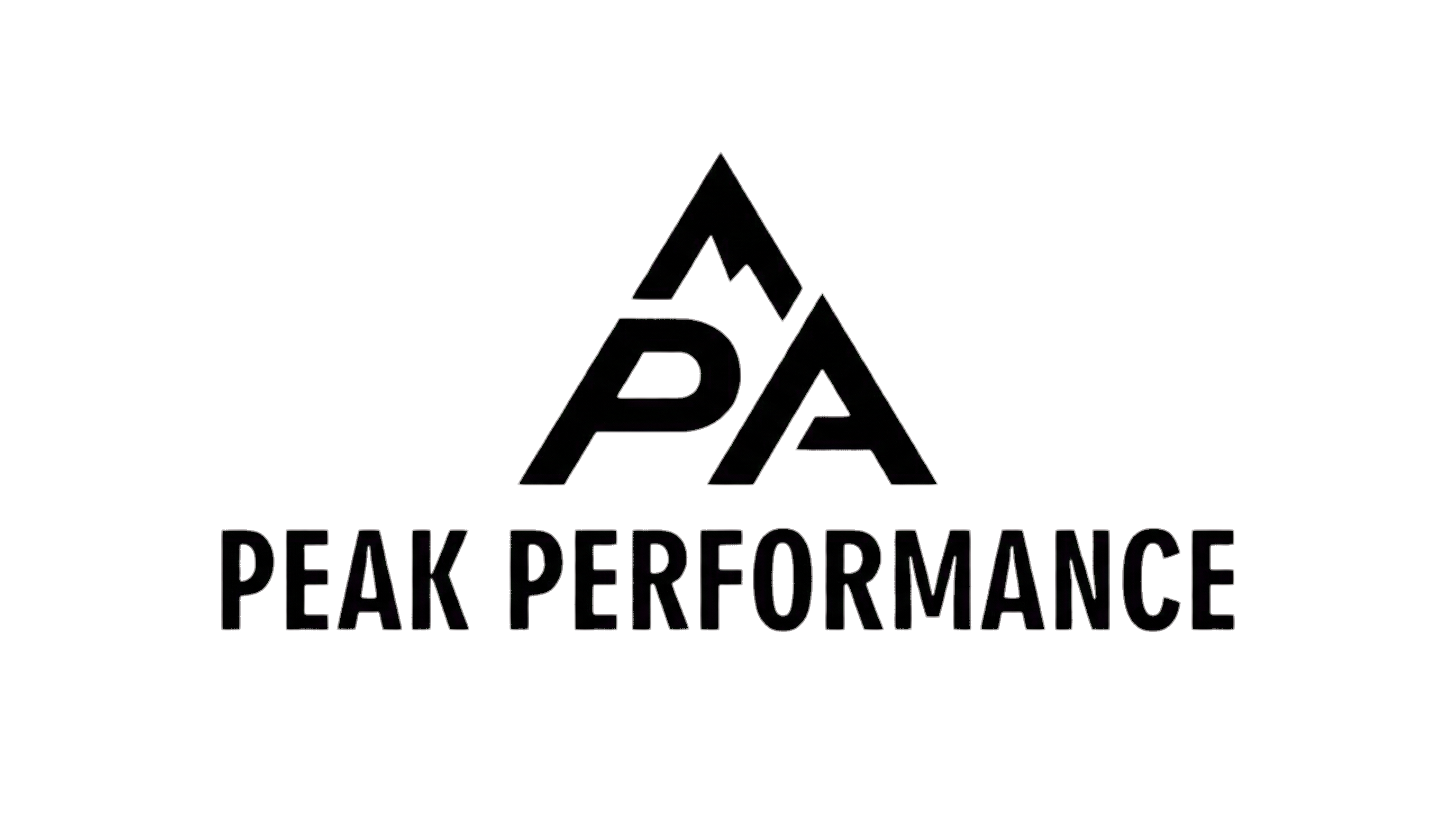 Peak Performance